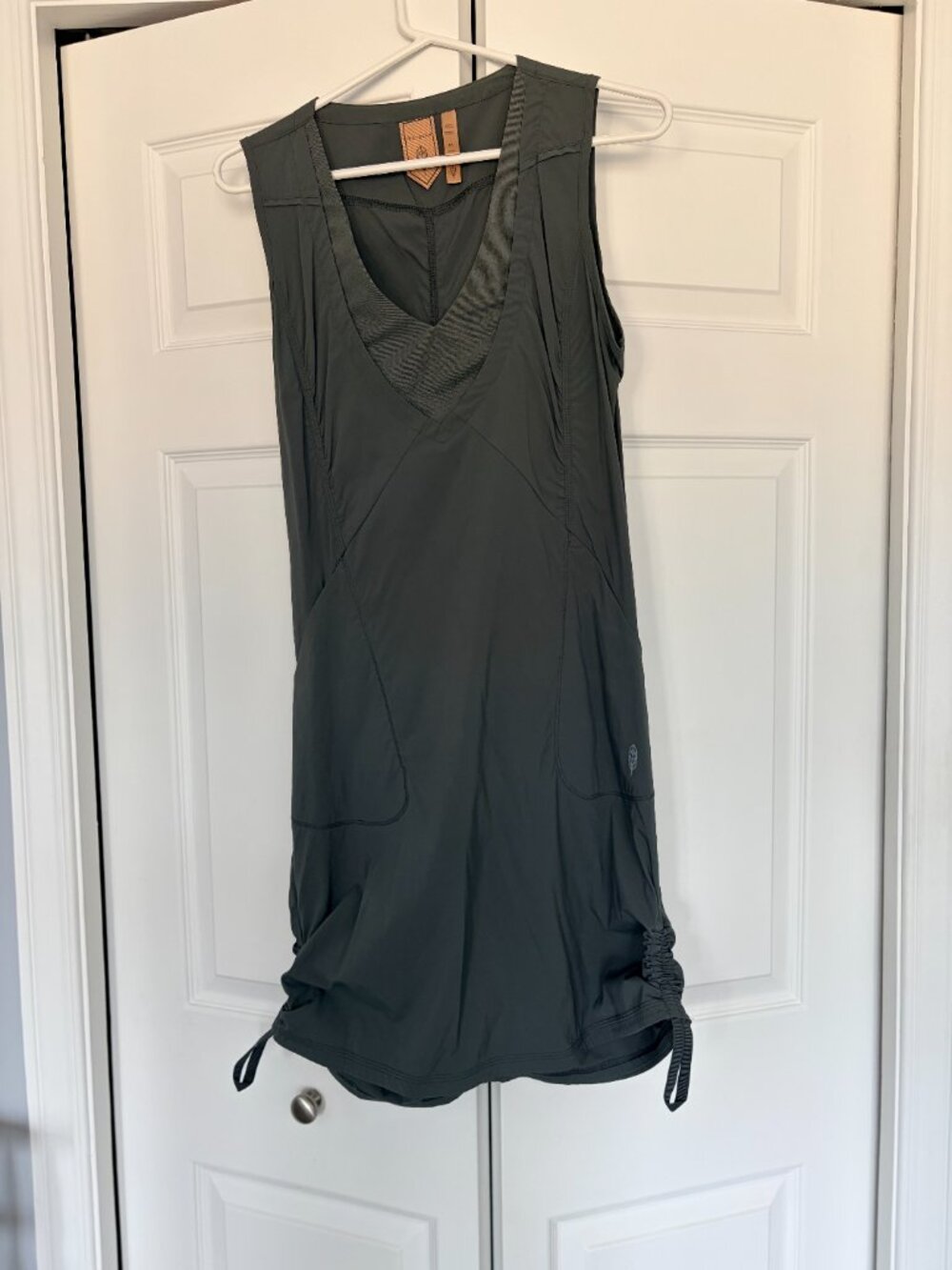 Indygena Dress - Picture 5 of 5